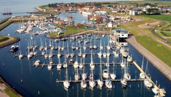 Waddenhaven Texel