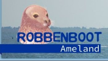 Robbenboot Ameland