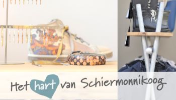 Retteketet Winkel vol kadootjes