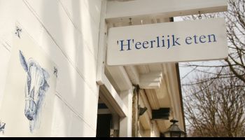 Eet winkel H'eerlijk eten