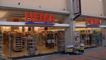 Hema Texel