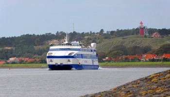 Rederij Doeksen