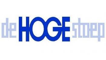 De hoge stoep