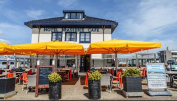 havenhoteltexel