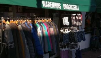 Houter's Warenhuis