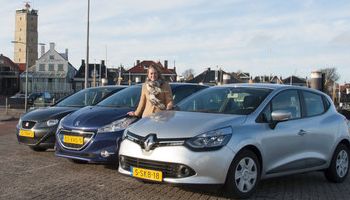 Autoverhuur Visser Terschelling