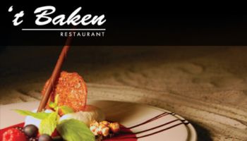 Restaurant 'T Baken
