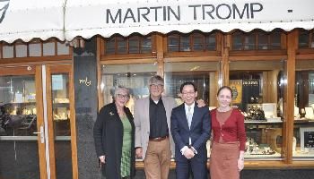 Juwelier Martin Tromp V.O.F.
