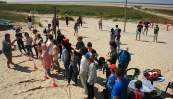 Reactief Buitensport