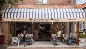 Brasserie de Coninck van Poolen