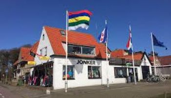 Fietsverhuur Jonker