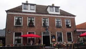 Herberg De Zwaan