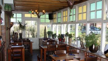 Restaurant de Ware Jakob