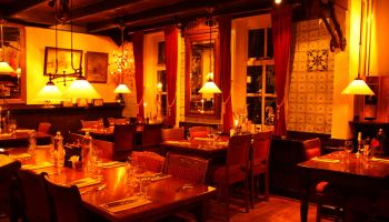 Restaurant Het Witte Paard
