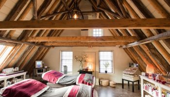 schoonheidssalon 't Badhuys