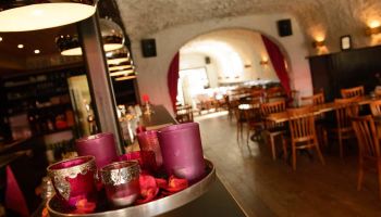 Pizzeria La Grotta