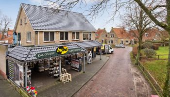 Souvenirs Hubo Ameland