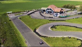 Circuitparkkarting Texel