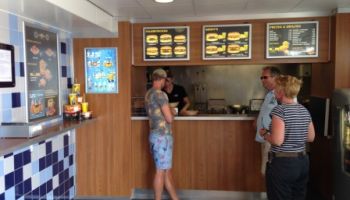 Snackbar Anytime Ketelbinkie