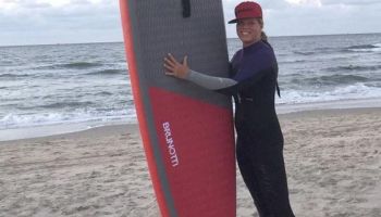 Kite & Sup Safari