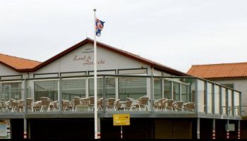 Restaurant Land- en Zeezicht
