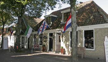 Poffertjeshuis De Lickebaert