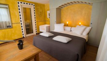 Hotel De 14 Sterren