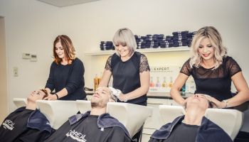 Salon Henri