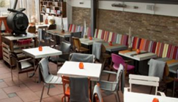 -> photo_of Café Puur Vlieland