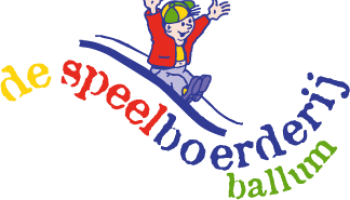 De Speelboerderij