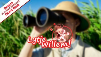 Lytje Willem