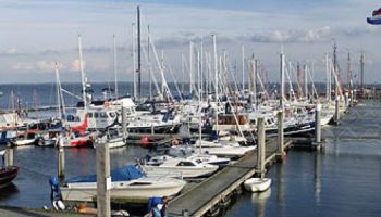 Restaurant Marina