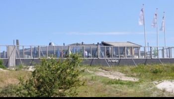 Strandpaviljoen De Marlijn