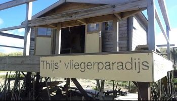 By Chris op Schier – Thijs’ Vliegerparadijs