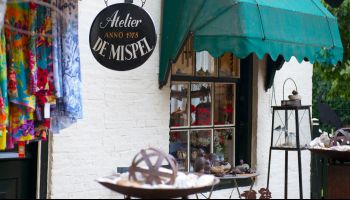 Atelier de Mispel