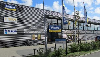 Multimate Terschelling