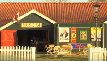 Nobels Nostalgisch Museum