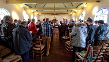 Kerk De Vermaning
