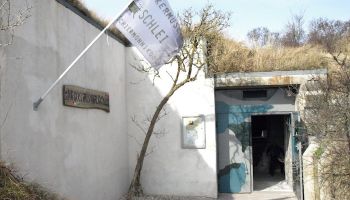 -> photo_of Bunkermuseum Schlei