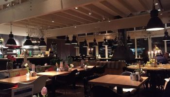 Loods Lounge Restaurant