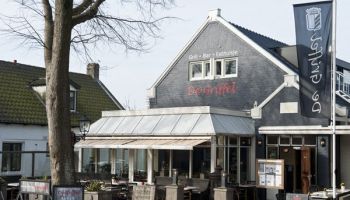 Restaurant De Griffel