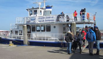 Rondvaartberdrijf Kiewied