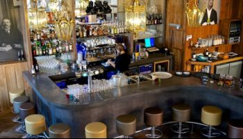 Grandcafé Het Raadhuis