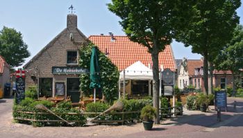 Grill- Restaurant De Hekseketel