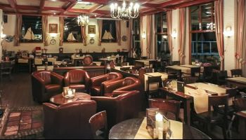 Restaurant Het Noorderlicht