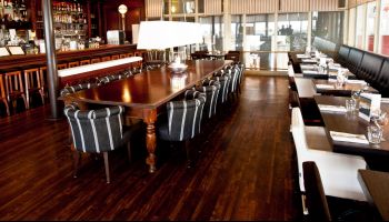 De Brassery – Vlieland