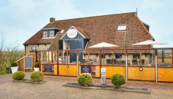 Restaurant 't Koaikers Huus