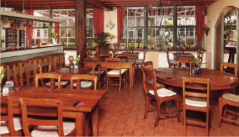 Familierestaurant Het Wantij