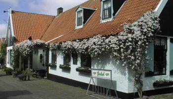 Bistro 't Kerckeplein