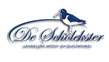 De Scholekster